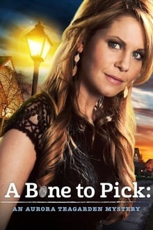 Aurora Teagarden : un crime en héritage