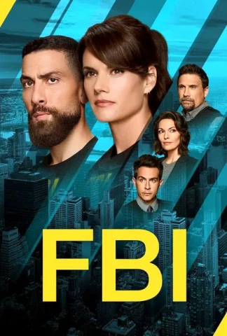 F.B.I.