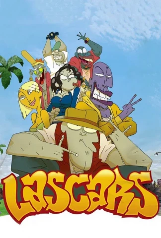 Lascars