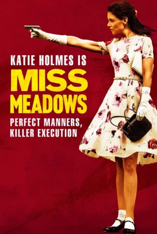 Miss Meadows