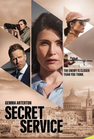 Secret Service