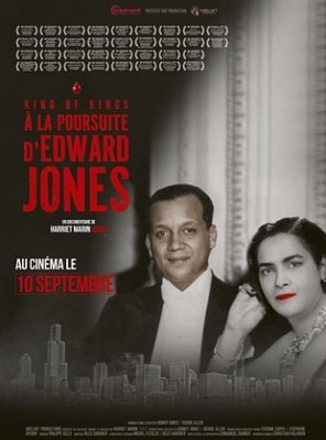 King of Kings: à la poursuite d'Edward Jones