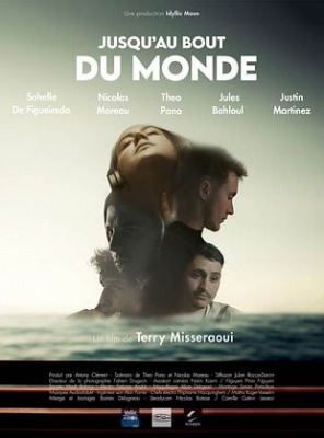 Jusqu’au bout du monde