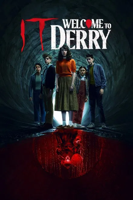 Ça : Bienvenue à Derry