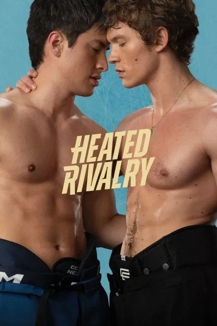 Heated Rivalry