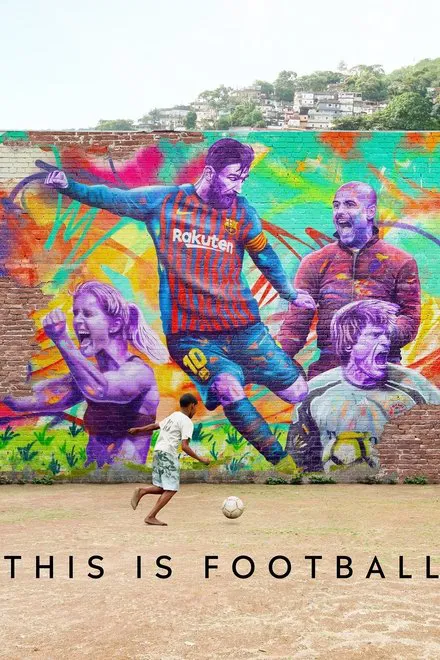 This is Football