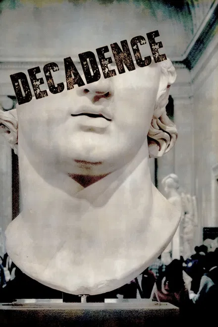 Décadences
