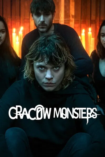 Les Monstres de Cracovie