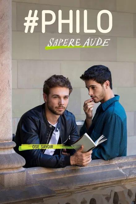 #Philo : Sapere Aude