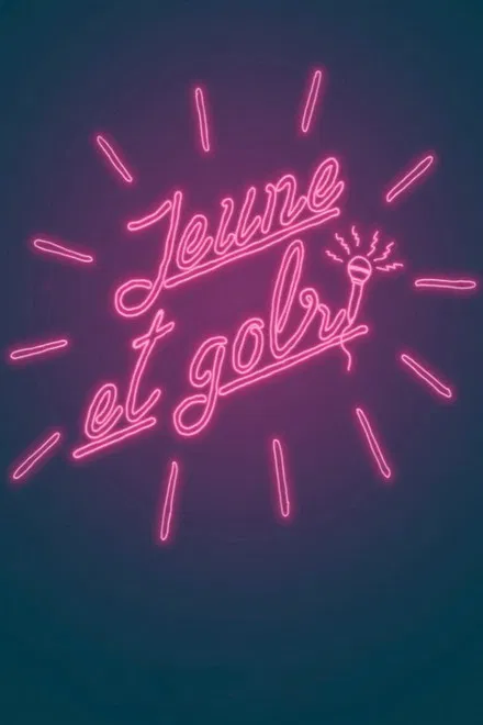 Jeune & Golri