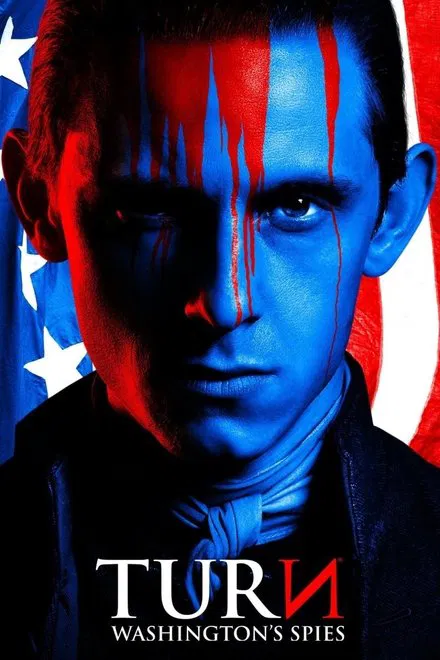 Turn: Washington's Spies